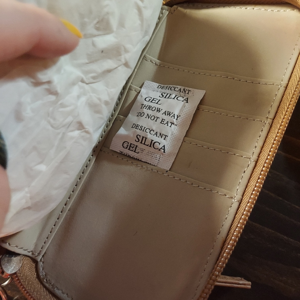 Cigar Pouch - Picture 2 of 7